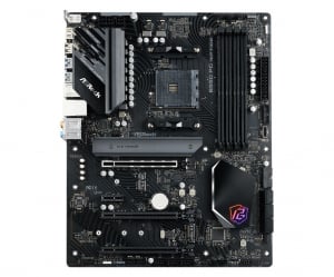 ASRock B550 PG Riptide alaplap